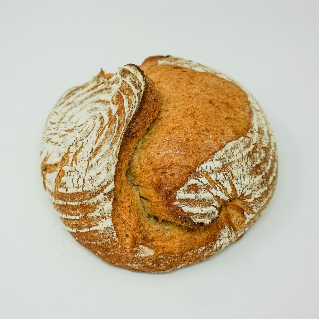BIO Dinkelbrot