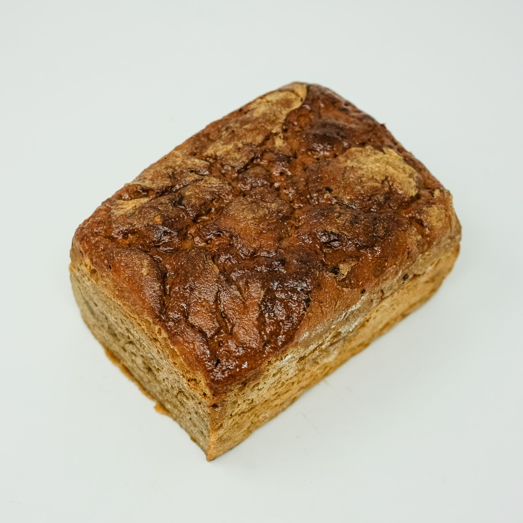 BIO 100 % Ryebread