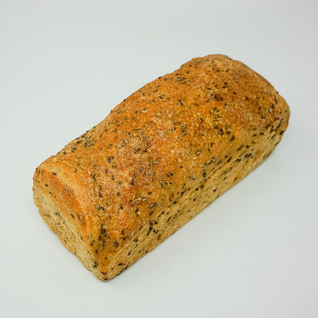 BIO Leinsamenbrot