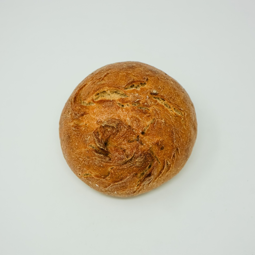 BIO Mini Roggenbrot